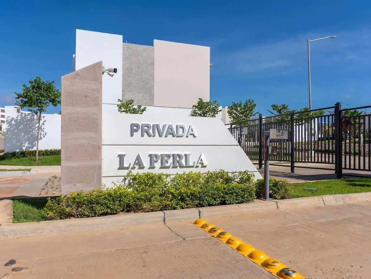 בית נופש מזטלן Casa En Fraccionamiento Privado Con Alberca Y Asadores - Almarena 1438