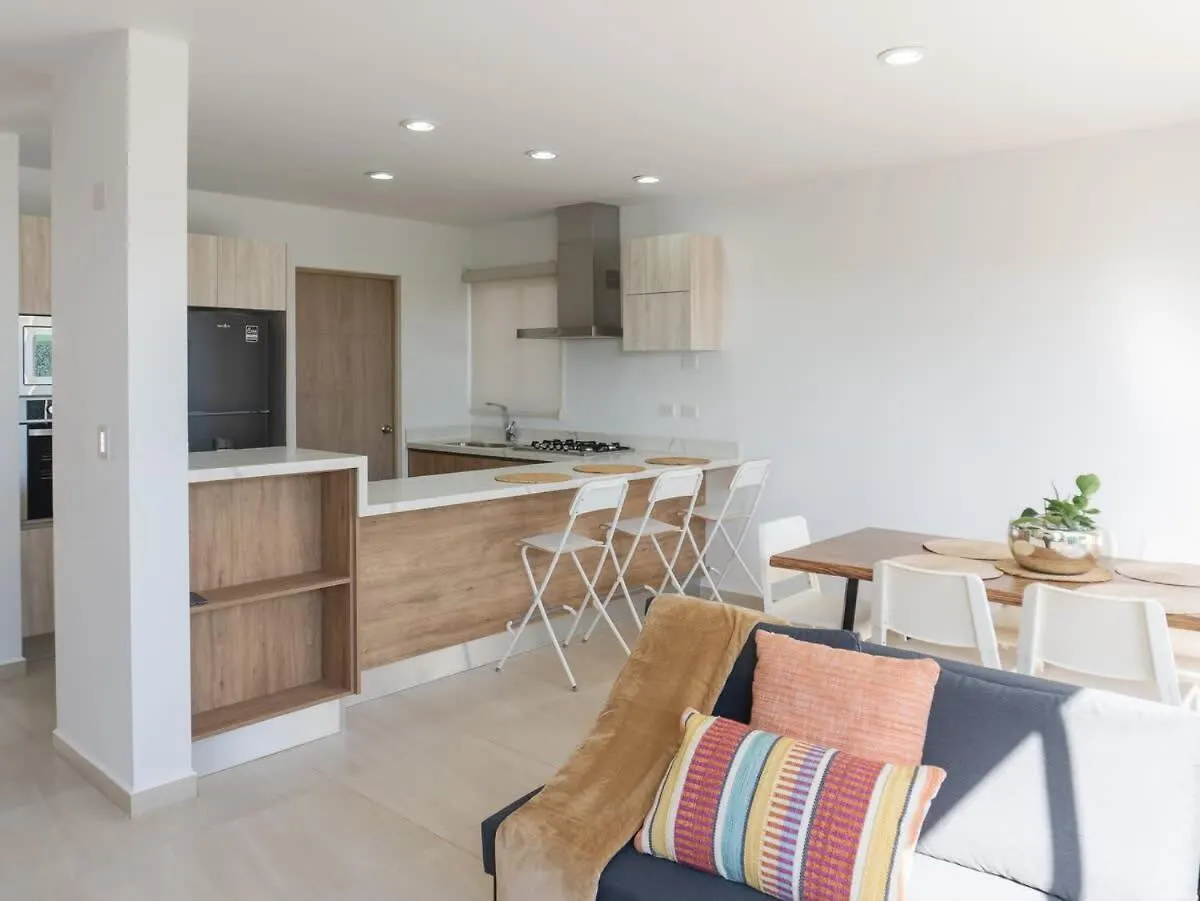 מזטלן Casa En Fraccionamiento Privado Con Alberca Y Asadores - Almarena 1438 בית נופש