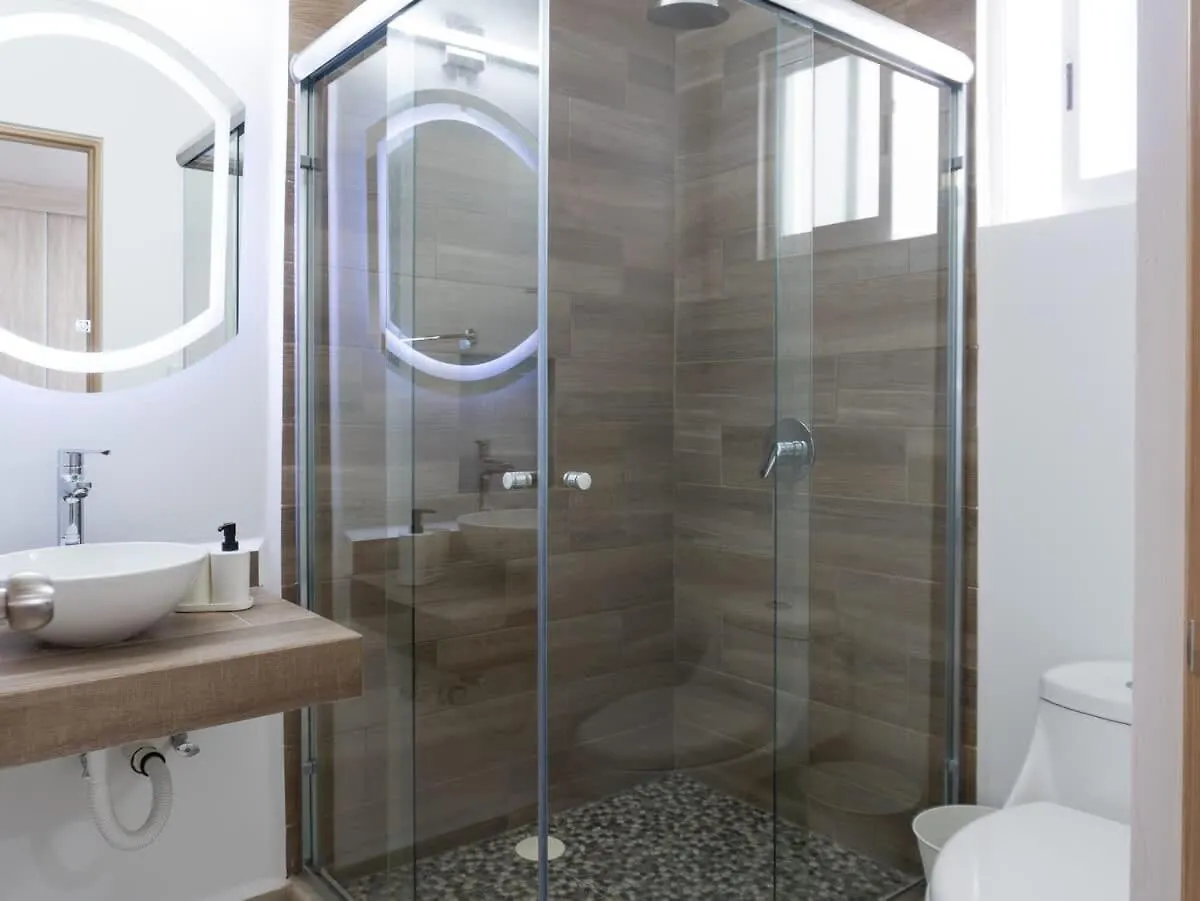 מזטלן Casa En Fraccionamiento Privado Con Alberca Y Asadores - Almarena 1438