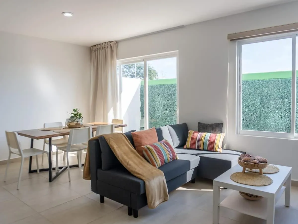 בית נופש מזטלן Casa En Fraccionamiento Privado Con Alberca Y Asadores - Almarena 1438 מקסיקו