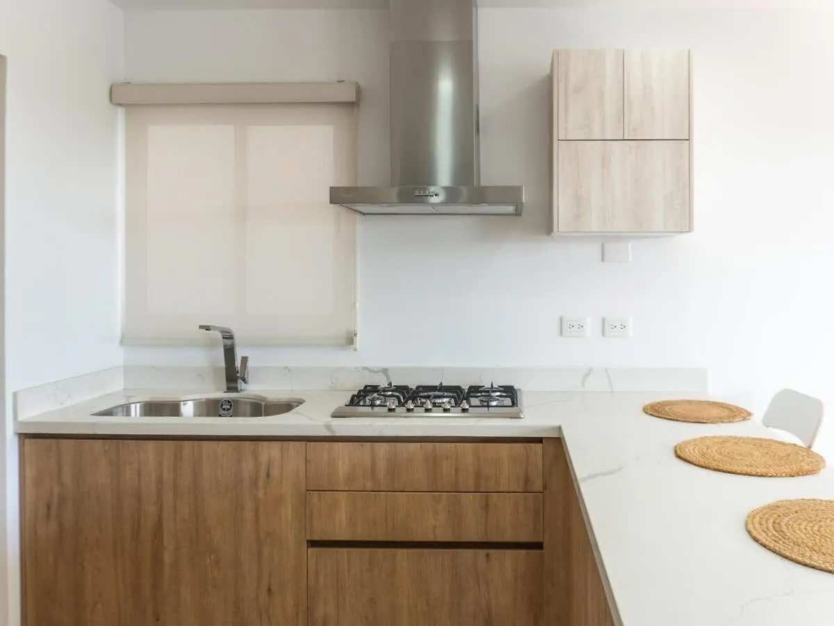 מזטלן Casa En Fraccionamiento Privado Con Alberca Y Asadores - Almarena 1438 מקסיקו