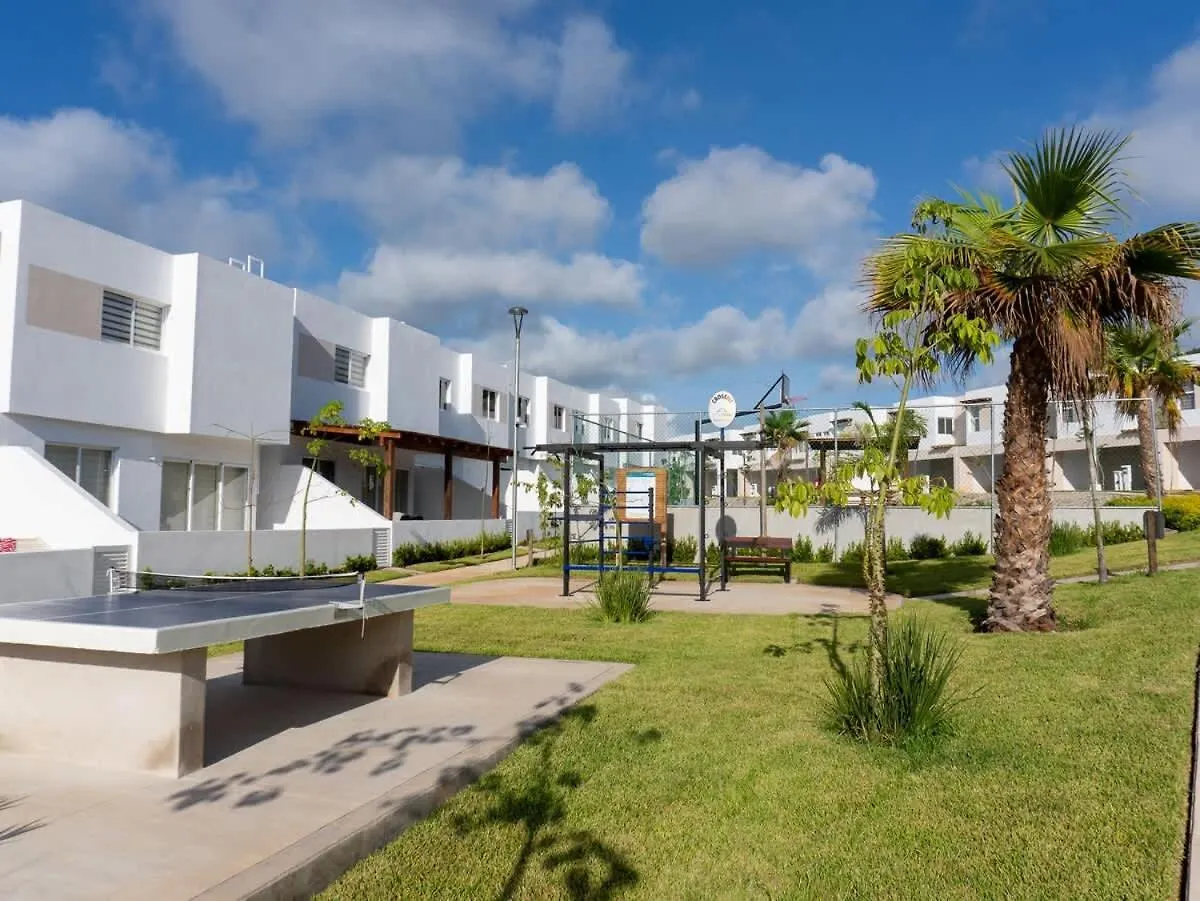 מזטלן Casa En Fraccionamiento Privado Con Alberca Y Asadores - Almarena 1438
